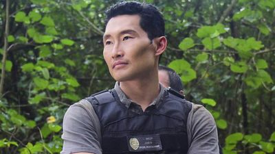 image de la news Hawaii 5-0 sur M6 :  Daniel Dae Kim (Chin Ho Kelly) revient sur son départ compliqué de la série