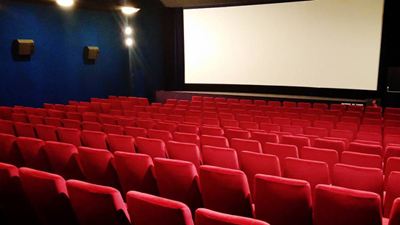 Réouverture des cinémas : le Sénat dévoile ses recommandations