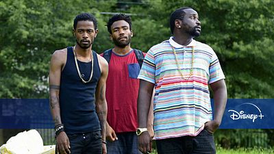 image de la news Nouveautés Disney+ du 16 au 22 avril : Atlanta, Dollface, Big Shot, L’Île aux chiens…