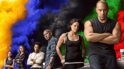 image de la news Fast & Furious 9 : un crossover avec Jurassic Park ? Justin Lin est partant !