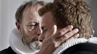 image de la news Au Nom du père (Arte) : c'est quoi cette série danoise par le créateur de Borgen ?