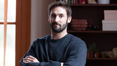 image de la news L'Ecole de la vie sur Salto : c'est quoi cette série avec Guillaume Labbé (Je te promets) ?