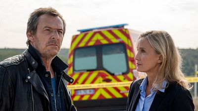 image de la news Léo Matteï : pourquoi l'épisode diffusé ce soir sur TF1 a "bouleversé" Catherine Marchal