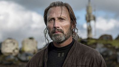 image de la news Indiana Jones 5 : Mads Mikkelsen rejoint Harrison Ford au casting