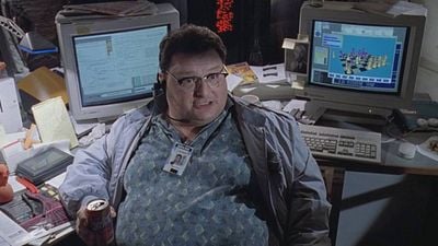 image de la news Jurassic Park : ce personnage a piraté un autre film de Spielberg !