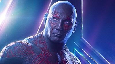 image de la news Batman : Dave Bautista rêve de jouer Bane