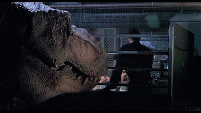 image de la news Jurassic Park 2 sur TMC : Spielberg réticent à l'idée de mettre en scène Le Monde Perdu