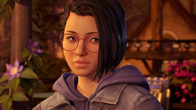 image de la news Life is Strange : True Colors, une bande-annonce qui met en avant son doublage 100% français