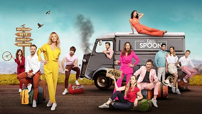 image de la news Demain nous appartient : après Chloé et Alex, un autre couple emblématique va se séparer [SPOILERS]