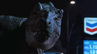 image de la news Le Monde perdu Jurassic Park : aviez-vous remarqué Robin Williams et Arnold Schwarzenegger dans le film ?