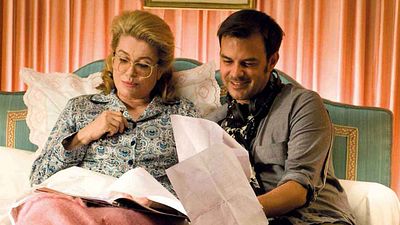 image de la news Potiche sur France 3 : 3 choses à savoir sur la comédie de François Ozon