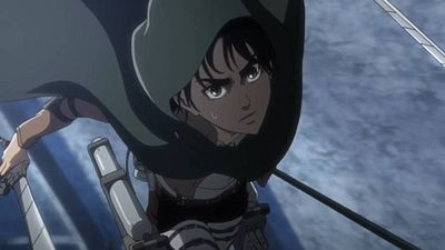 image de la news L'Attaque des Titans : parc d'attractions, inspirations... 5 choses à savoir sur la série animée