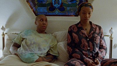 image de la news Master of None sur Netflix : une date et une bande-annonce pour la saison 3