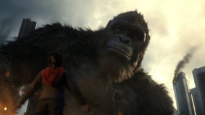 image de la news Godzilla vs Kong : quelle autre fin était prévue ?