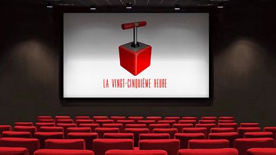 image de la news Cinéma virtuel : tout savoir sur les séances de La Vingt-cinquième Heure (programmation, inscription...)