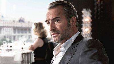 image de la news Novembre : Jean Dujardin dans un film sur les attentats de novembre 2015 par le réalisateur de Bac Nord