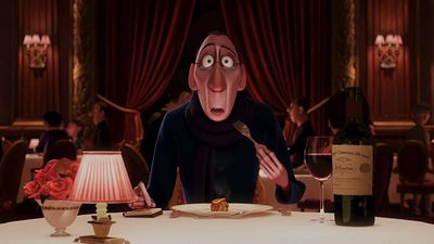 image de la news Ratatouille : l’incroyable théorie sur le méchant du film