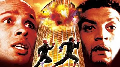 image de la news 10 titres de films qui sont des clins d’oeil à d’autres films