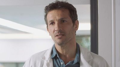 image de la news Demain nous appartient : la mère de William (Kamel Belghazi) va débarquer dans la série