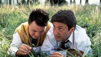 image de la news Le Huitième jour, un double prix d'interprétation à Cannes qui a 25 ans