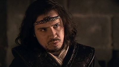 image de la news Kaamelott le film : Alexandre Astier a "préparé quelque chose" pour Thomas Pesquet