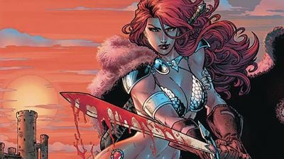 Red Sonja : la méchante d'Ant-man 2 sera la guerrière barbare