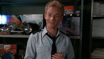 image de la news Malcolm : découvrez la véritable raison de l'absence de Francis