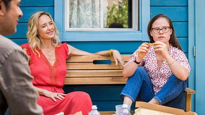 image de la news Mention particulière sur TF1 : que vaut la suite Bienvenue dans l'âge adulte ?