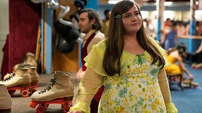 image de la news Shrill, Dietland, This Is Us... 7 séries qui traitent du surpoids chacune à leur manière