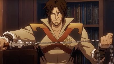 image de la news Castlevania sur Netflix : 10 adaptations de jeux vidéo attendues sur la plateforme