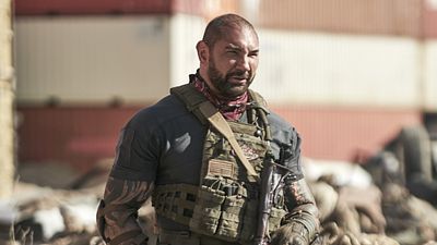 image de la news À Couteaux Tirés : Dave Bautista rejoint Daniel Craig dans la suite sur Netflix