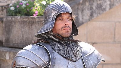 image de la news Kaamelott : Bruno Salomone ne reprendra pas son rôle de Caius Camillus dans le film