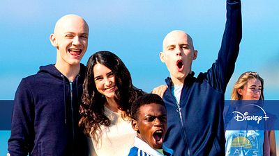 image de la news Nouveautés Disney+ du 14 au 20 mai : Les Bracelets rouges, la saison 2 de High School Musical, l’intégrale d’Angel...