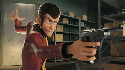 image de la news Lupin III The First sur CANAL+ : tout sur ce personnage culte inspiré d'Arsène Lupin