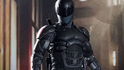 image de la news G.I. Joe : premières photos du spin-off Snake Eyes