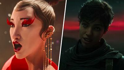image de la news Love, Death + Robots sur Netflix : avez-vous reconnu les deux actrices françaises qui jouent dans la saison 2 ?