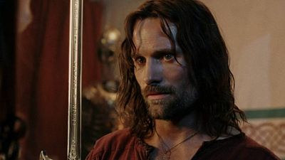 image de la news Le Seigneur des Anneaux : pourquoi Aragorn garde-t-il toujours l'épée à la main dans Le Retour du Roi ?