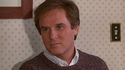 image de la news Mort de Charles Grodin, inoubliable père de famille dans Beethoven