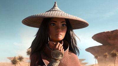 image de la news Raya et le dernier dragon sur Disney+ : "La culture de l'Asie du Sud-Est est sous-représentée au cinéma et dans l'animation"