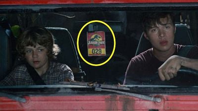 image de la news Jurassic Park : 16 scènes de la saga qui méritent un arrêt sur image