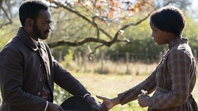 image de la news The Underground Railroad sur Prime Video : pourquoi la presse est-elle conquise par la série de Barry Jenkins  ?
