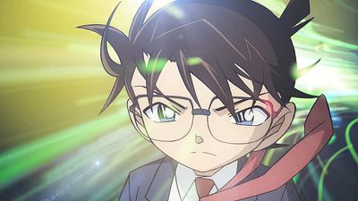 image de la news Détective Conan The Scarlet Bullet : pourquoi ce personnage inspiré de Sherlock Holmes est-il culte ?