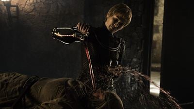 Torturée dans Game of Thrones : Hannah Waddingham (Septa Unella) évoque "le pire jour" de sa vie