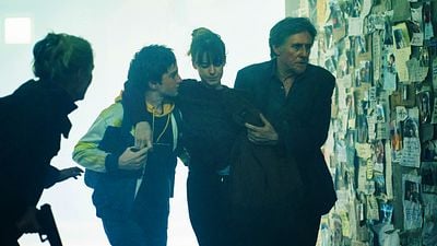 image de la news La Guerre des Mondes sur Canal+ : "la série reflète le meilleur et le pire de nous-mêmes" pour son créateur 