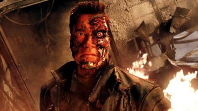 Terminator 3 : pourquoi les T-800 ont-ils tous la tête d'Arnold Schwarzenegger dans la saga ?
