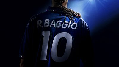 image de la news L'Art du but par Roberto Baggio sur Netflix : c'est quoi ce film sur la légende du football italien ?