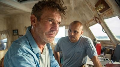 Blue Miracle sur Netflix : c’est quoi ce drame émouvant inspiré d’une histoire vraie avec Dennis Quaid ?