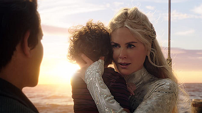 image de la news Fête des mères : ces actrices trop jeunes pour jouer leurs mamans