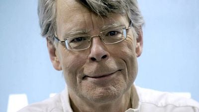 Stephen King : quels sont ses films d'horreur préférés ?