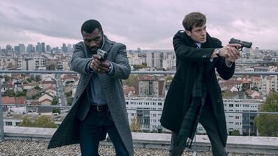 Luther sur TF1 : à quoi ressemblent les acteurs de la version originale ?